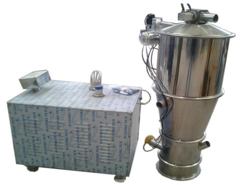 真空上料機 真空上料機無法正常運料怎么辦