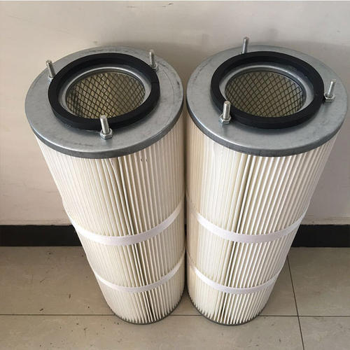 真空上料機除塵濾芯 真空上料機除塵濾芯